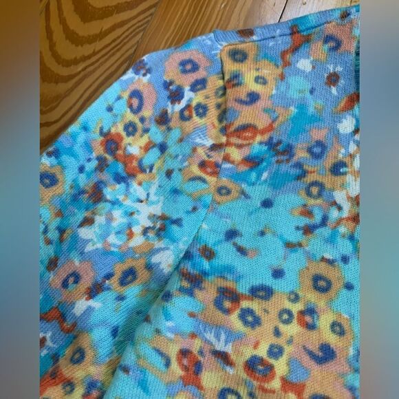 J Jill Cardigan - Picture 2 of 8